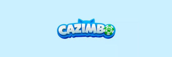 Cazimbo Casino welcome bonus banner for Australian players 2026