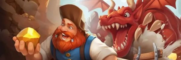 Dragonia Casino welcome bonus banner for Australian players 2026