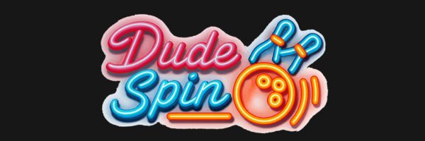 Dudespin Casino welcome bonus banner for Australian players 2026