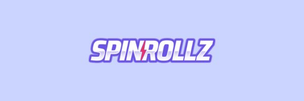 Spinrollz Casino welcome bonus banner for Australian players 2026